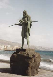 Guanche